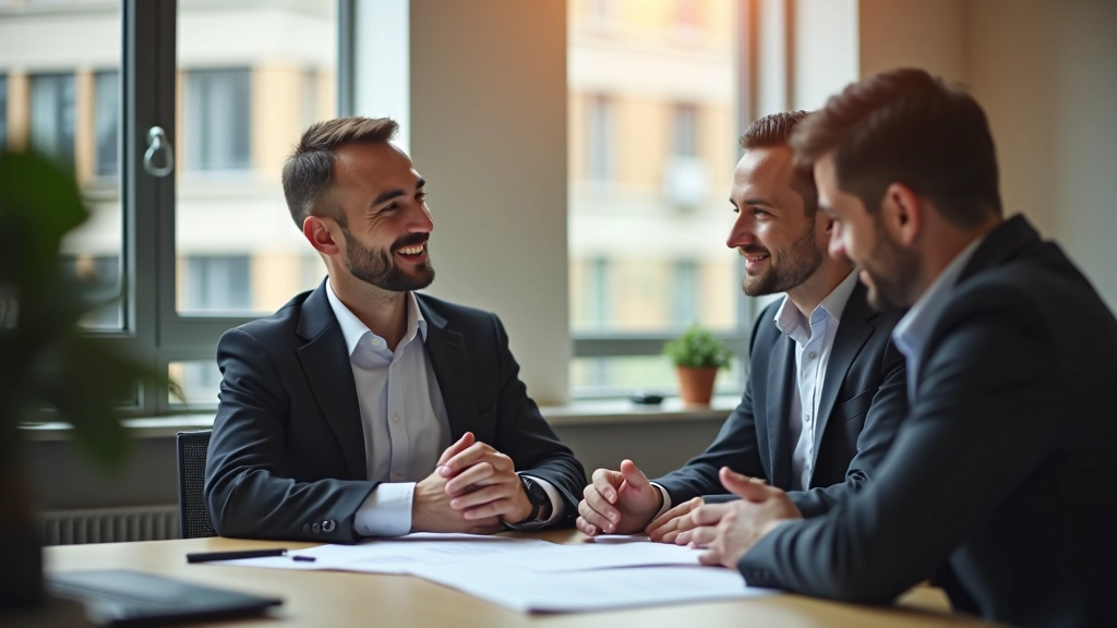 Contact our team about local SEO